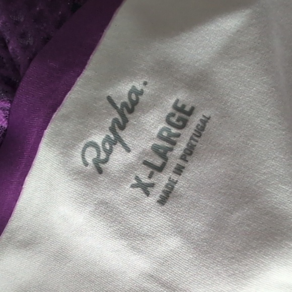 Rapha Souplesse Base Layer Meat Tank - Picture 3 of 4